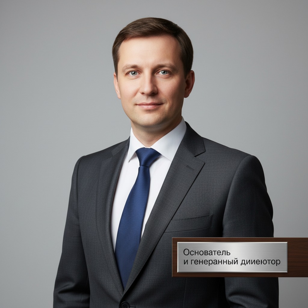 Алексей Рыбаков