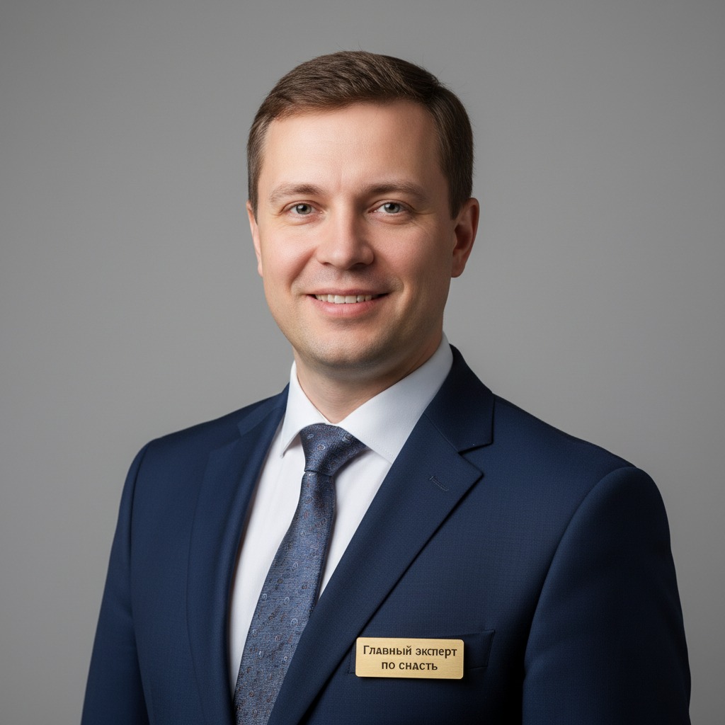 Михаил Федоров