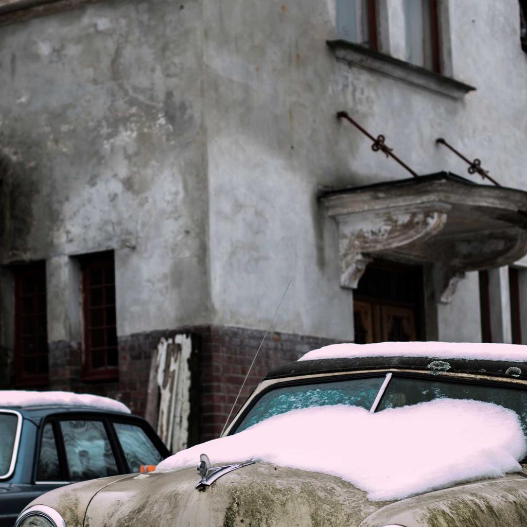 Воблер Rapala Original Floating F07